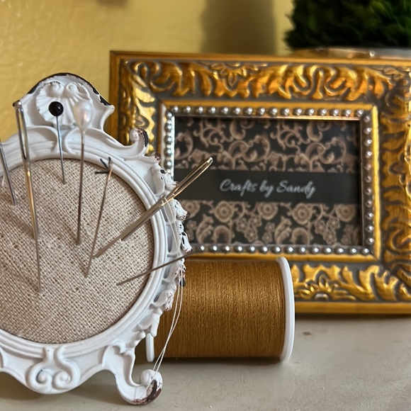 New Clear Iridescent RAVE SKIRT by Crafts by Sandy - Picture 11 of 11